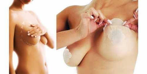 как подтянуть грудь и улучшить ее форму в домашних условиях
